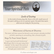 Your Spiritual Path