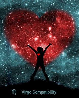 Virgo Compatibility