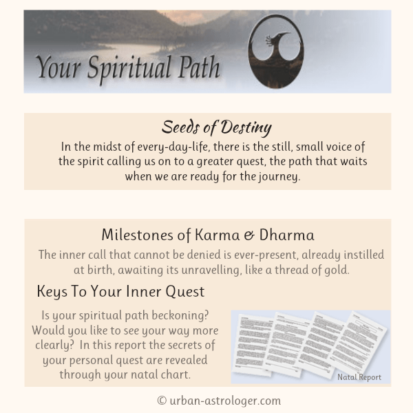 Your Spiritual Path