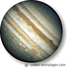 planet jupiter