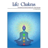 life path chakras