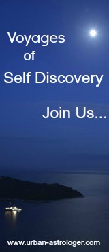 Voyages of Self Discovery