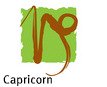 Capricorn symbol