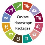 Custom Horoscope Pacakges