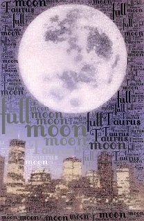 Taurus Full Moon