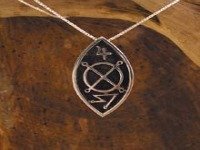 Jupiter Pendant