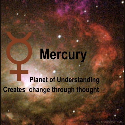 mercury retrograde