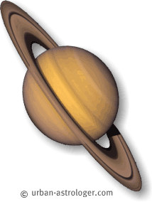 planet saturn