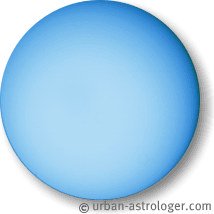 planet uranus