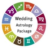 Wedding Astrology Package